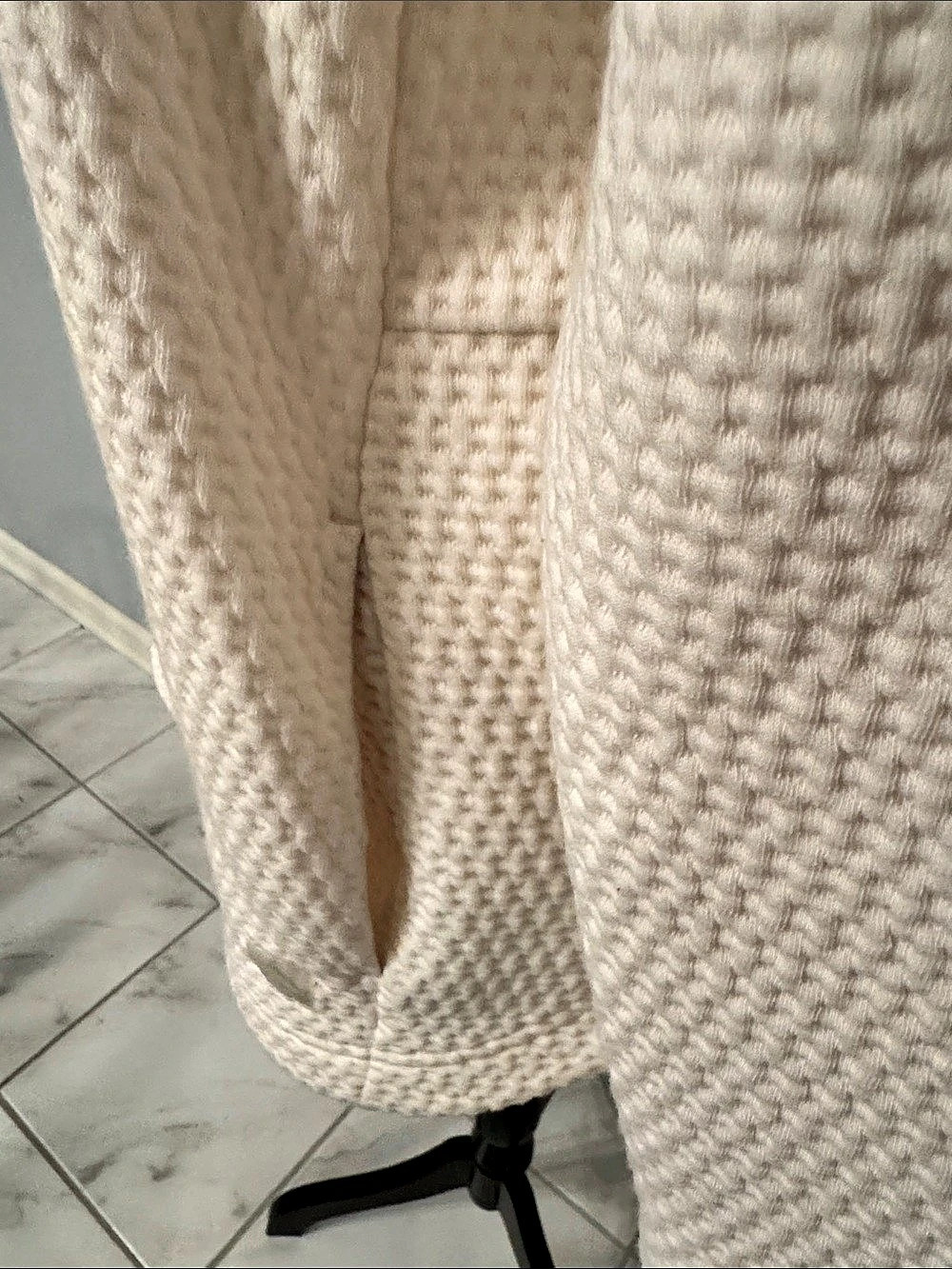 NWOT - LL Bean Ridgeknit Pullover - Picture 6 of 7